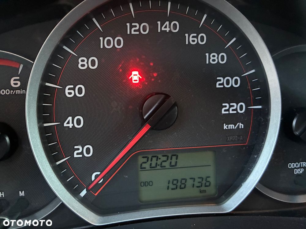 Toyota Yaris 1.4 D-4D Luna - 10