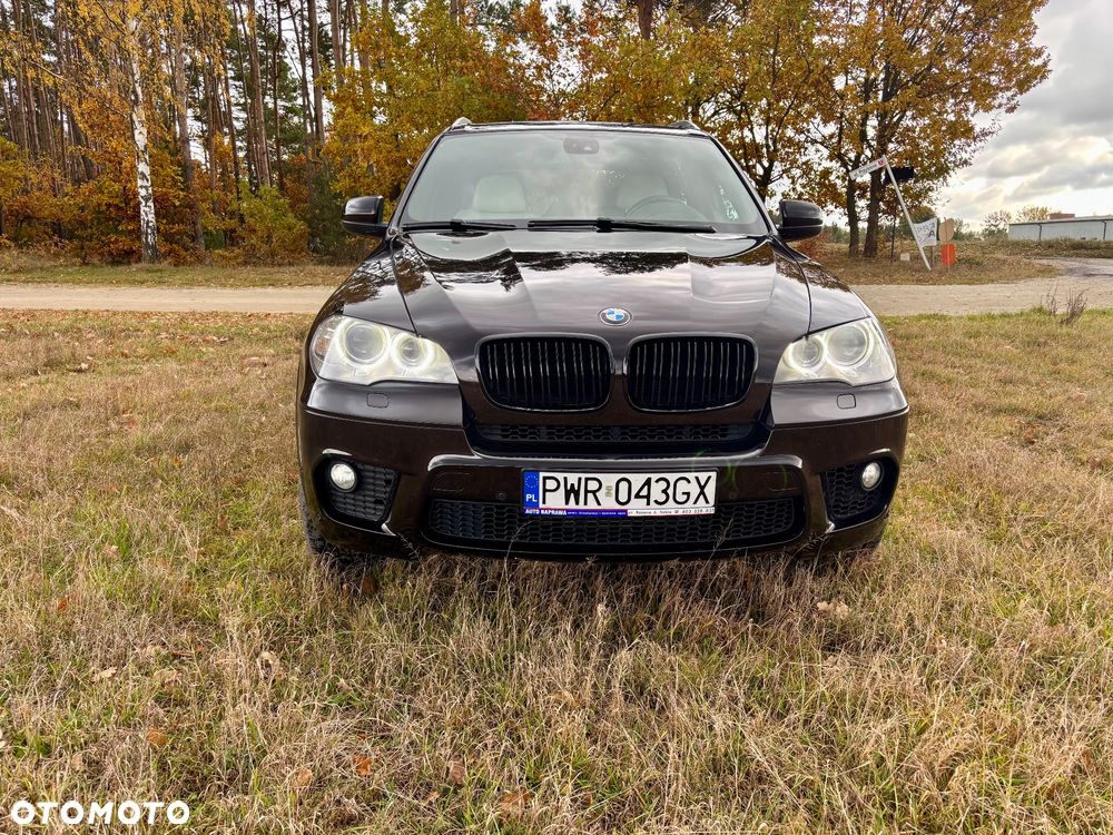 BMW X5 4.0d xDrive - 3