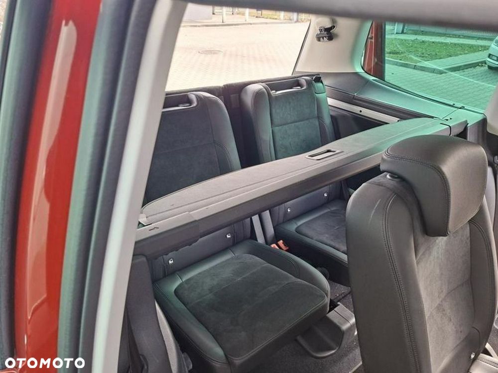 Seat Alhambra - 16