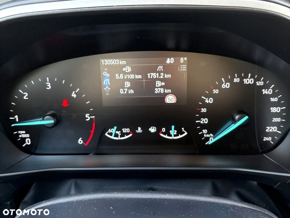 Ford Focus - 11