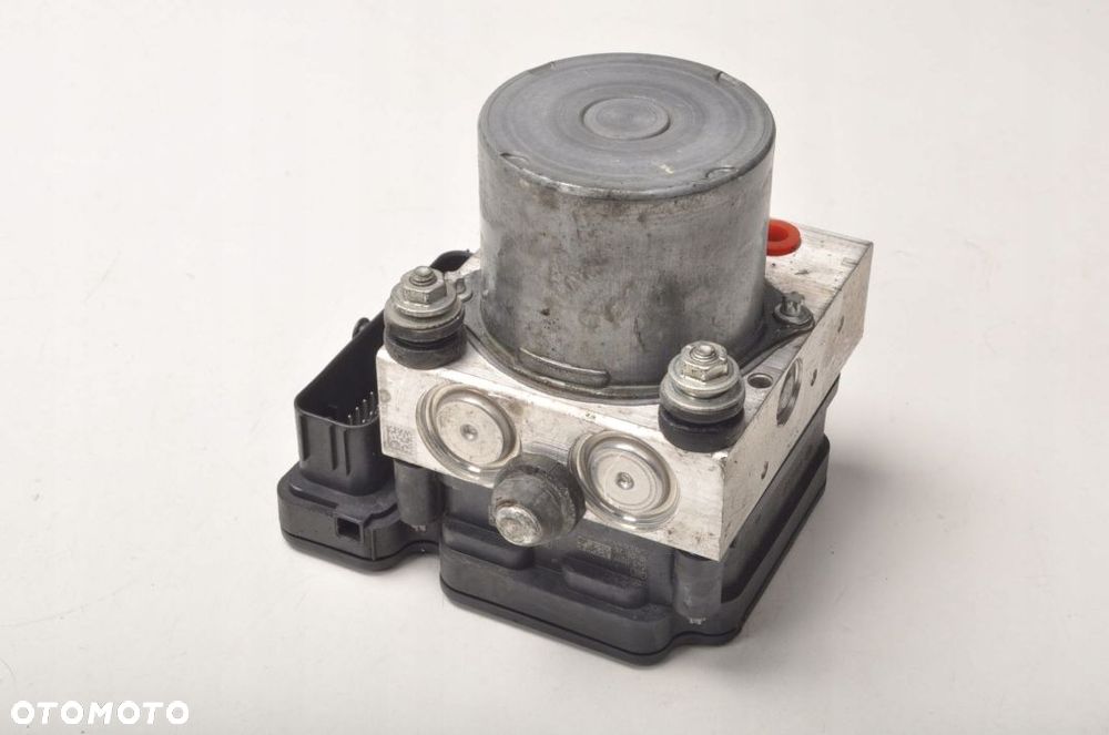 OPEL INSIGNIA II B POMPA ABS 84502896 2018R - 5