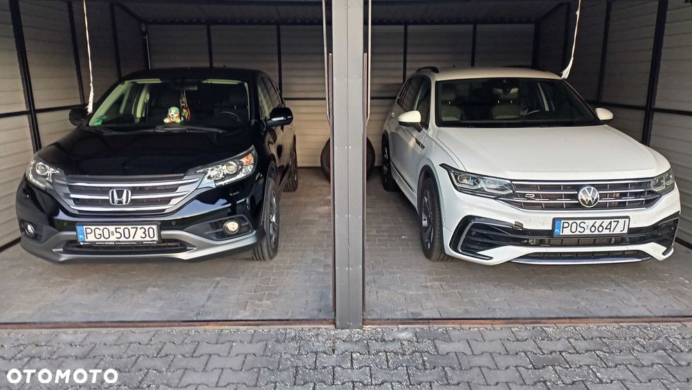 Honda CR-V - 8