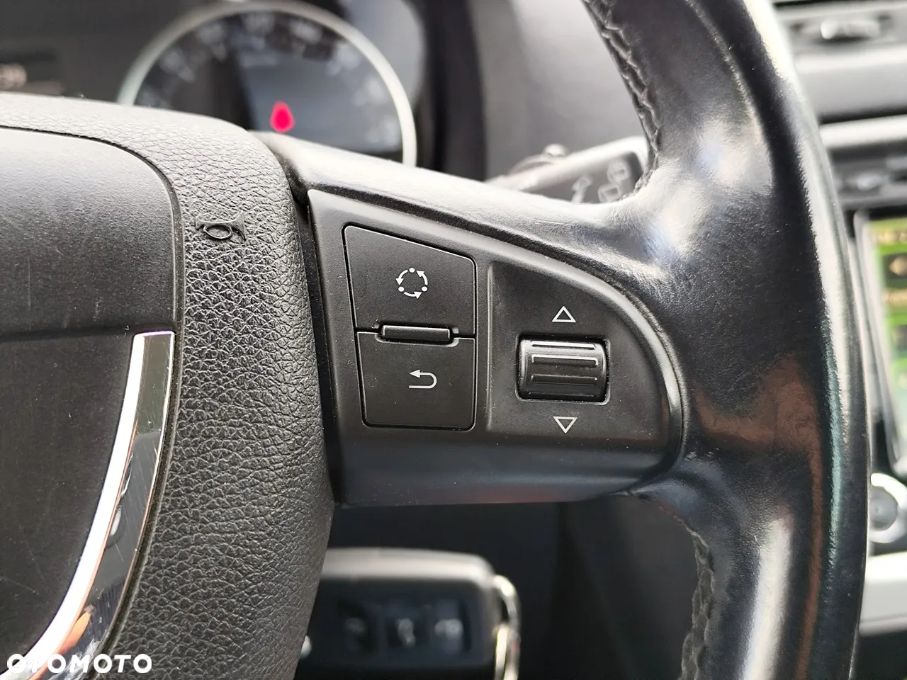 Skoda Octavia 1.2 TSI Ambiente - 13