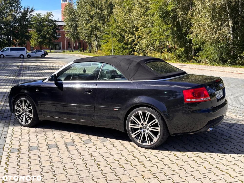 Audi A4 - 22