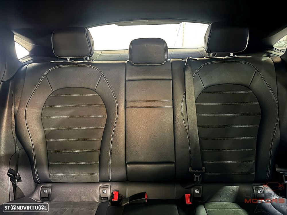 Mercedes-Benz GLC 300 - 42