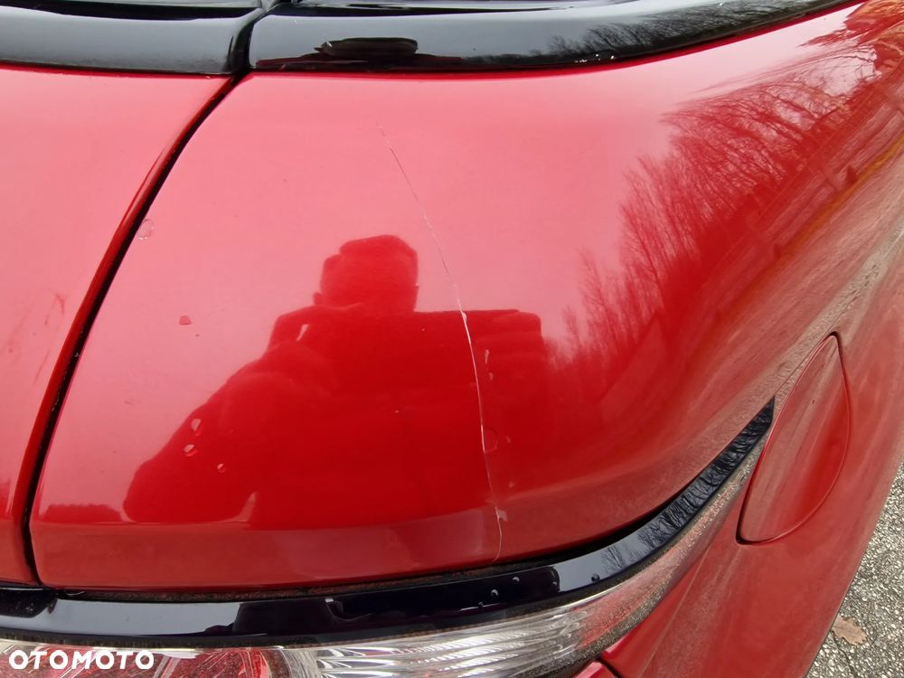 Land Rover Range Rover Evoque Coupe Si4 Prestige - 36