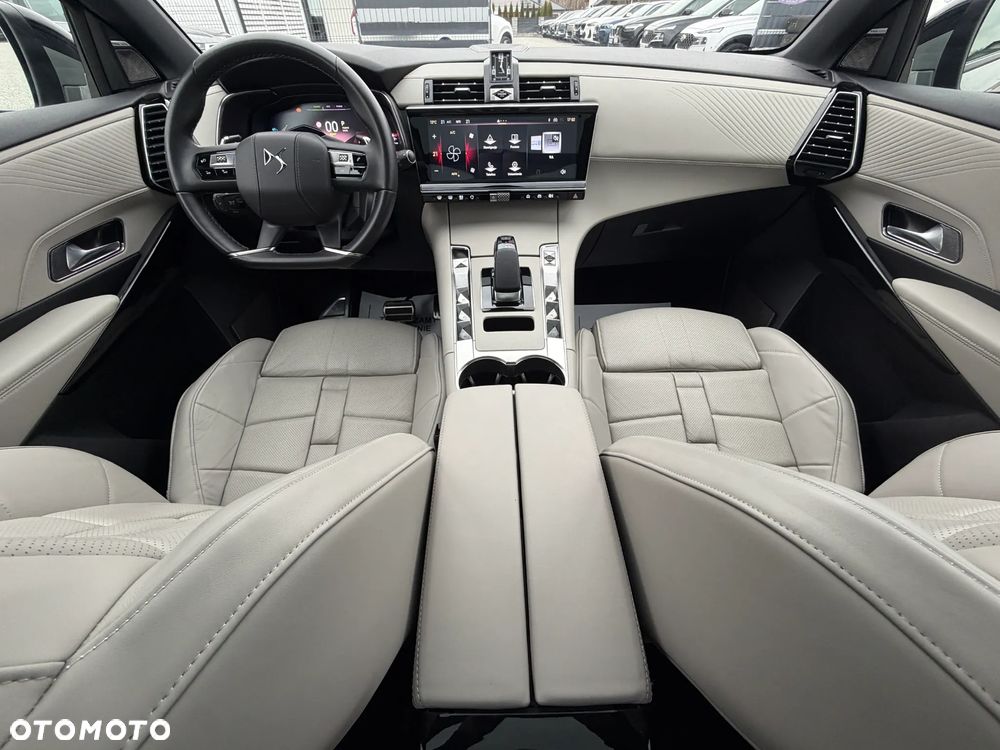 DS Automobiles DS 7 Crossback - 40