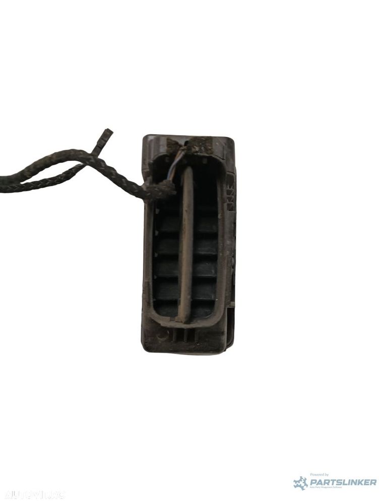 Grila ventilatie dreapta fata VOLKSWAGEN BORA 1J2 1998 - 2013 1j1819704d - 2