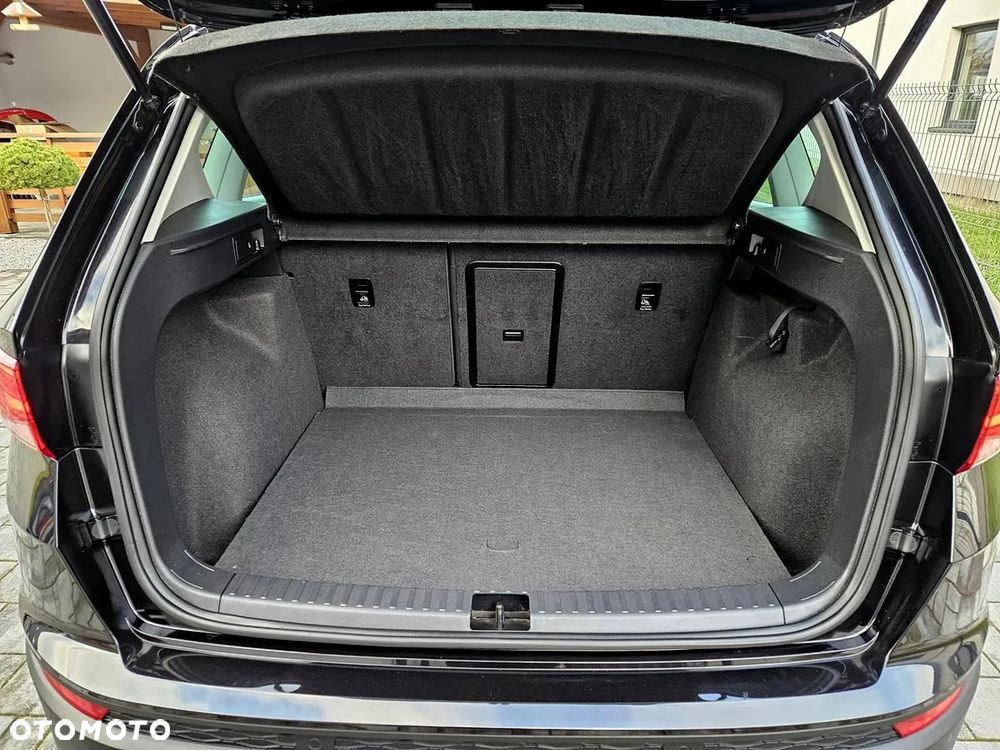 Seat Ateca 2.0 TDI 4Drive XCELLENCE - 23