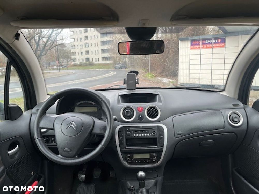Citroën C3 - 5