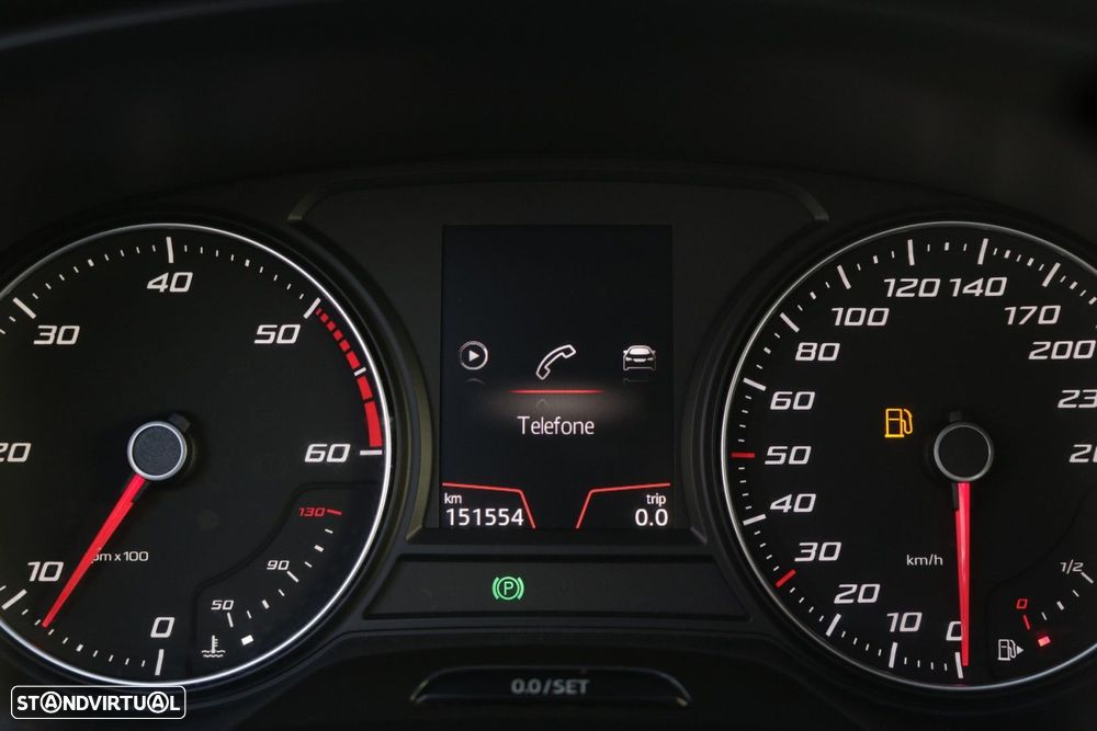 SEAT Leon ST 1.6 TDI Style S/S - 40
