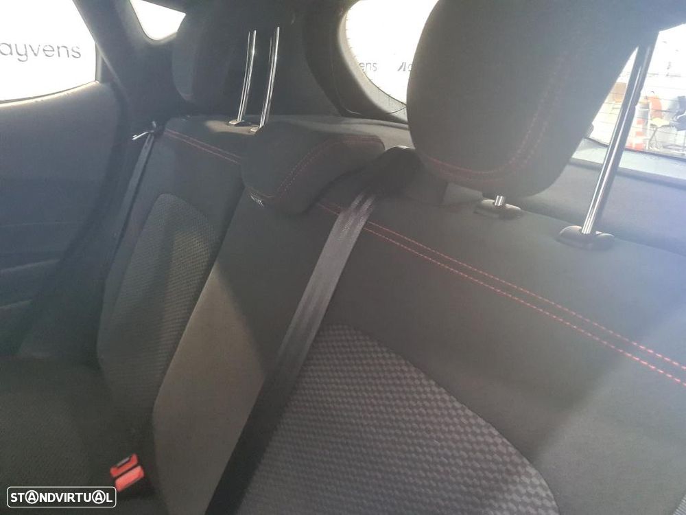Ford Fiesta 1.0 EcoBoost ST-Line - 5