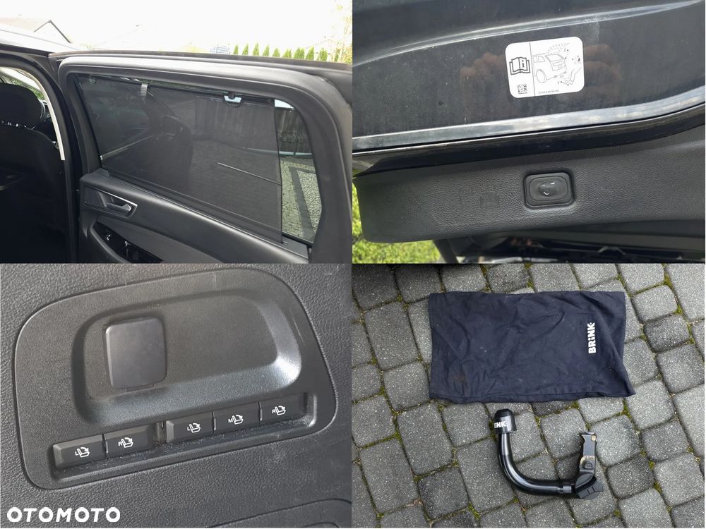 Ford S-Max - 37