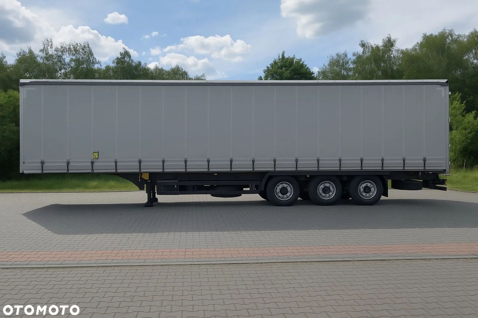 Schmitz Cargobull Varios - 1