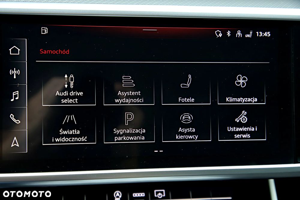 Audi A6 Avant 40 TDI mHEV Sport S tronic - 37
