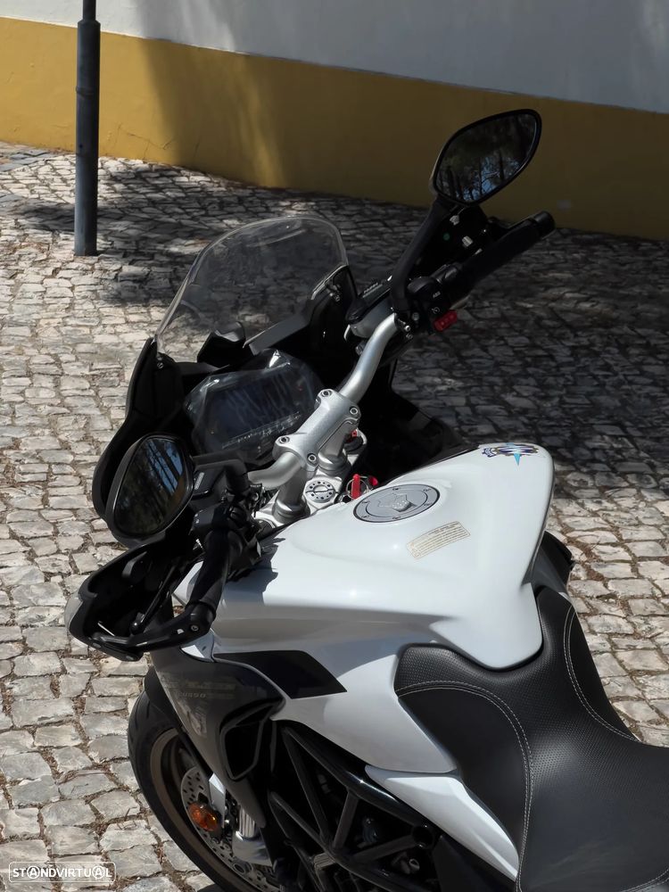 MV Agusta Turismo Veloce Lusso - 10