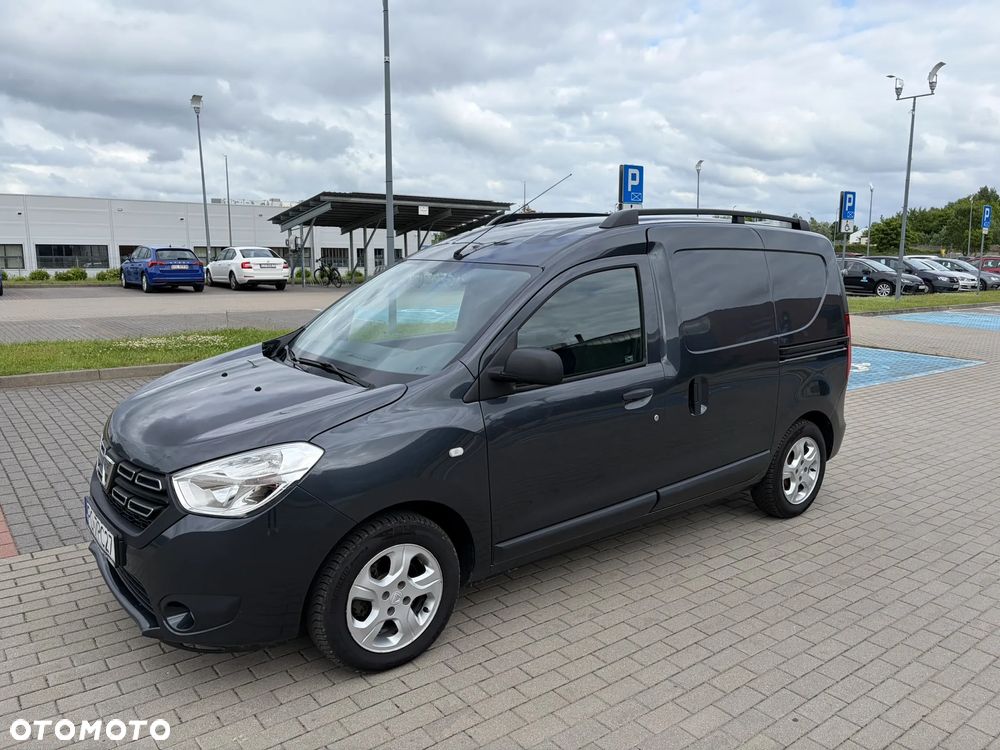 Dacia Dokker - 3