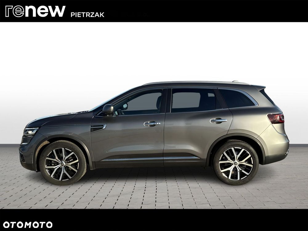 Renault Koleos 2.0 Blue dCi Intens 4x4 X-Tronic - 2