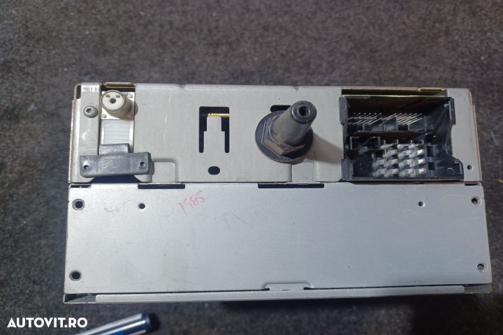 Radio cd A12021515 7S7T-18C939-AF 7S7T18C939AF Ford Mondeo MK4 [2007 - 3