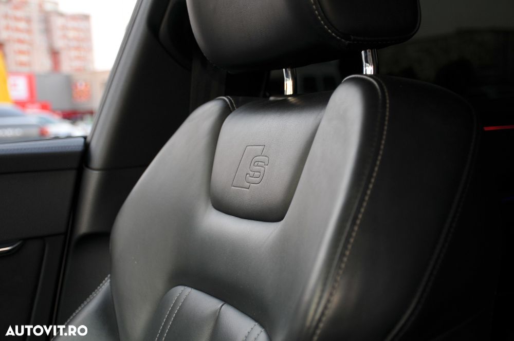 Audi A7 Sportback 50 TDI quattro Tiptronic - 21