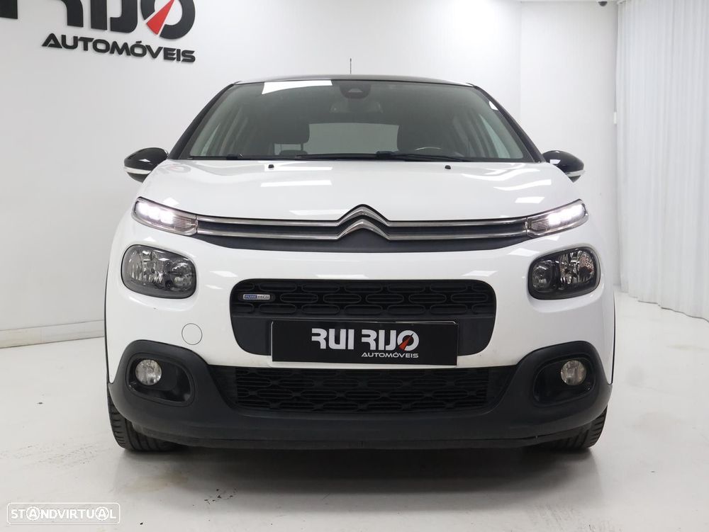 Citroën C3 1.2 PureTech Shine - 6