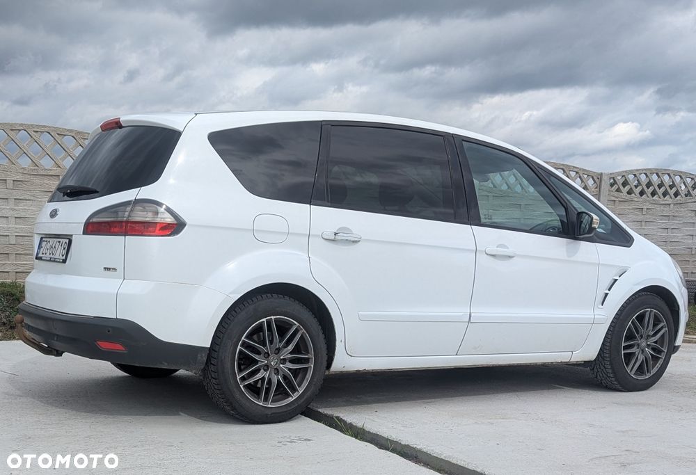 Ford S-Max - 5