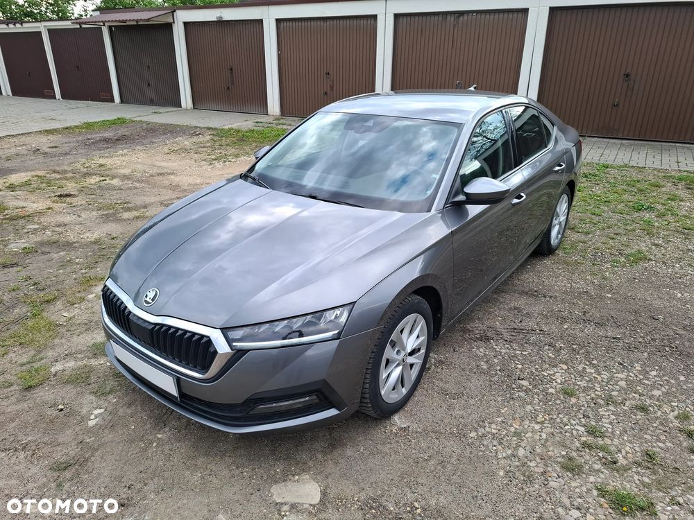 Skoda Octavia - 14