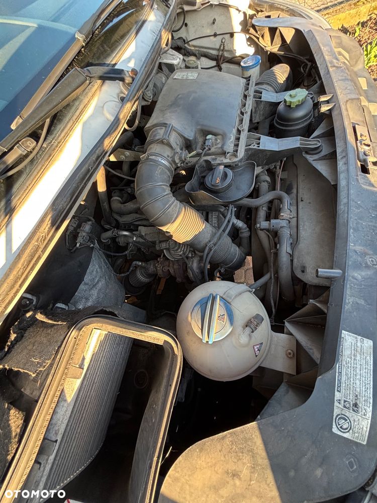 Volkswagen Crafter Standard - 18