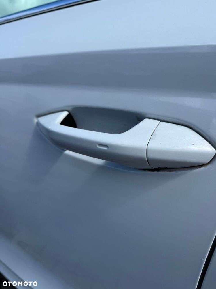 Skoda Octavia 1.5 TSI Selection - 31