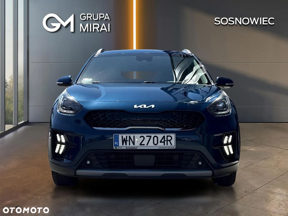 Kia Niro - 8