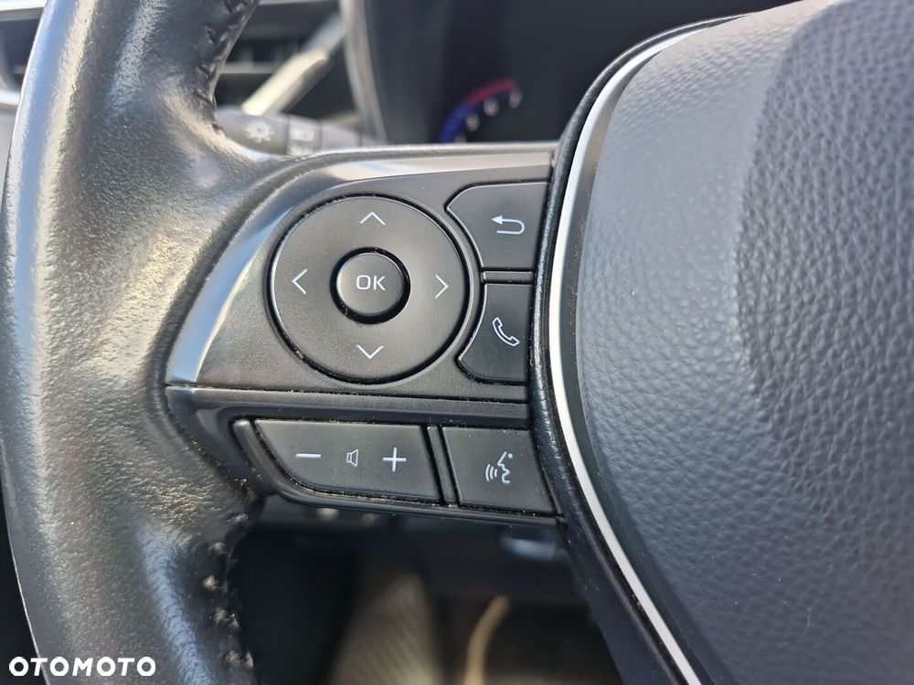 Toyota Corolla 1.8 Hybrid Comfort - 23