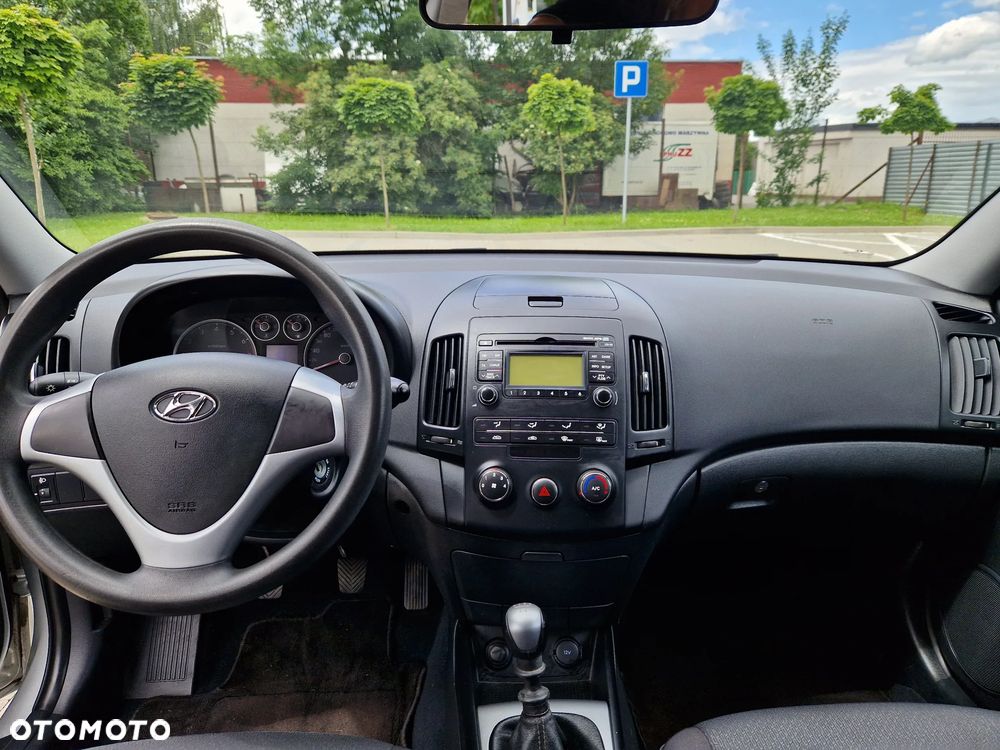 Hyundai i30 1.4 Blue Classic - 9