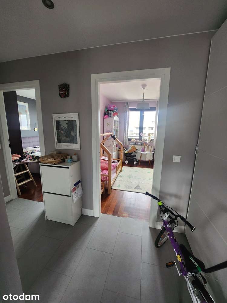 62 m² | Metro Bemowo | Balkon | 14. piętro [Eng/ українська ]