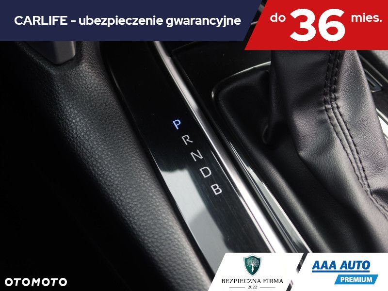 Toyota Corolla Cross - 20