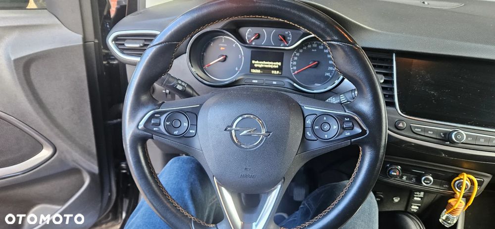 Opel Crossland X 1.6 Start/Stop Edition - 6