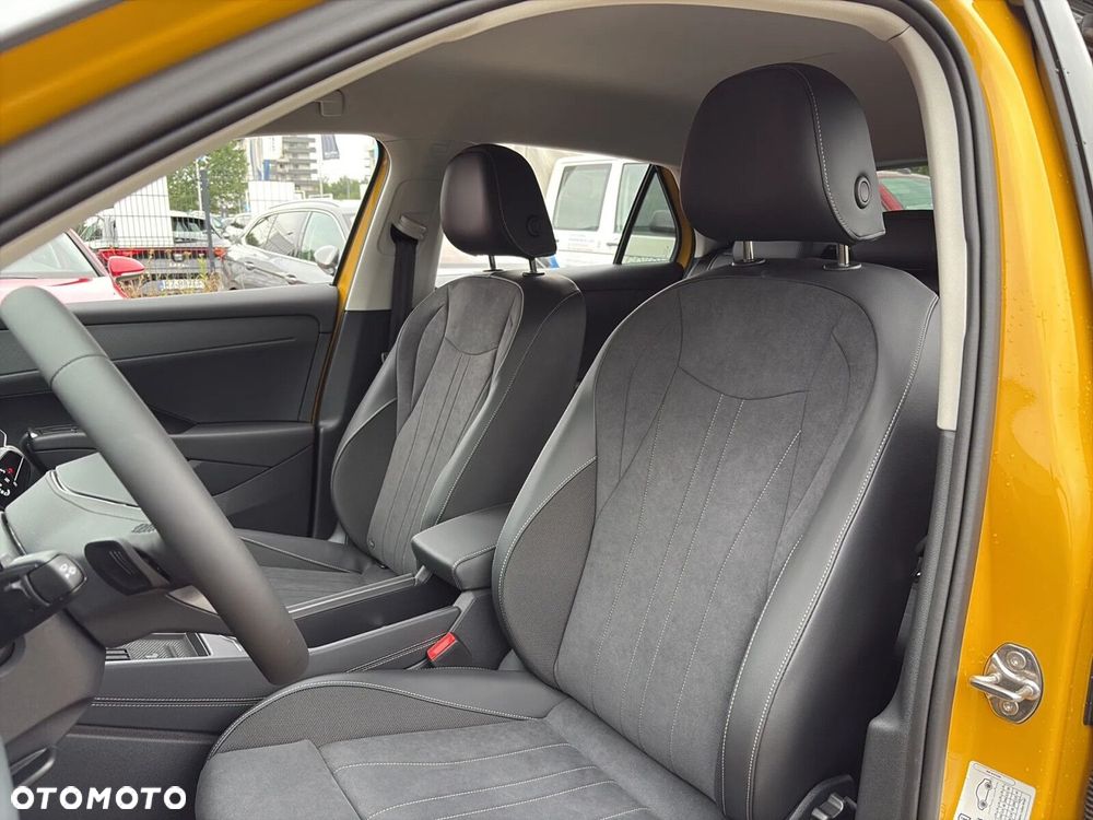 Volkswagen T-Roc 1.5 eTSI Style DSG - 5