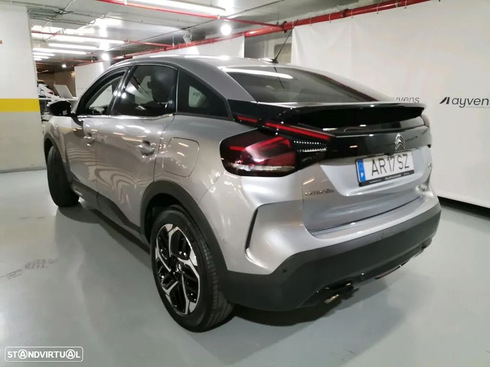 Citroën C4 1.2 PureTech Shine - 2
