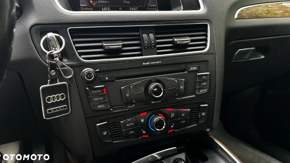 Audi Q5 - 18
