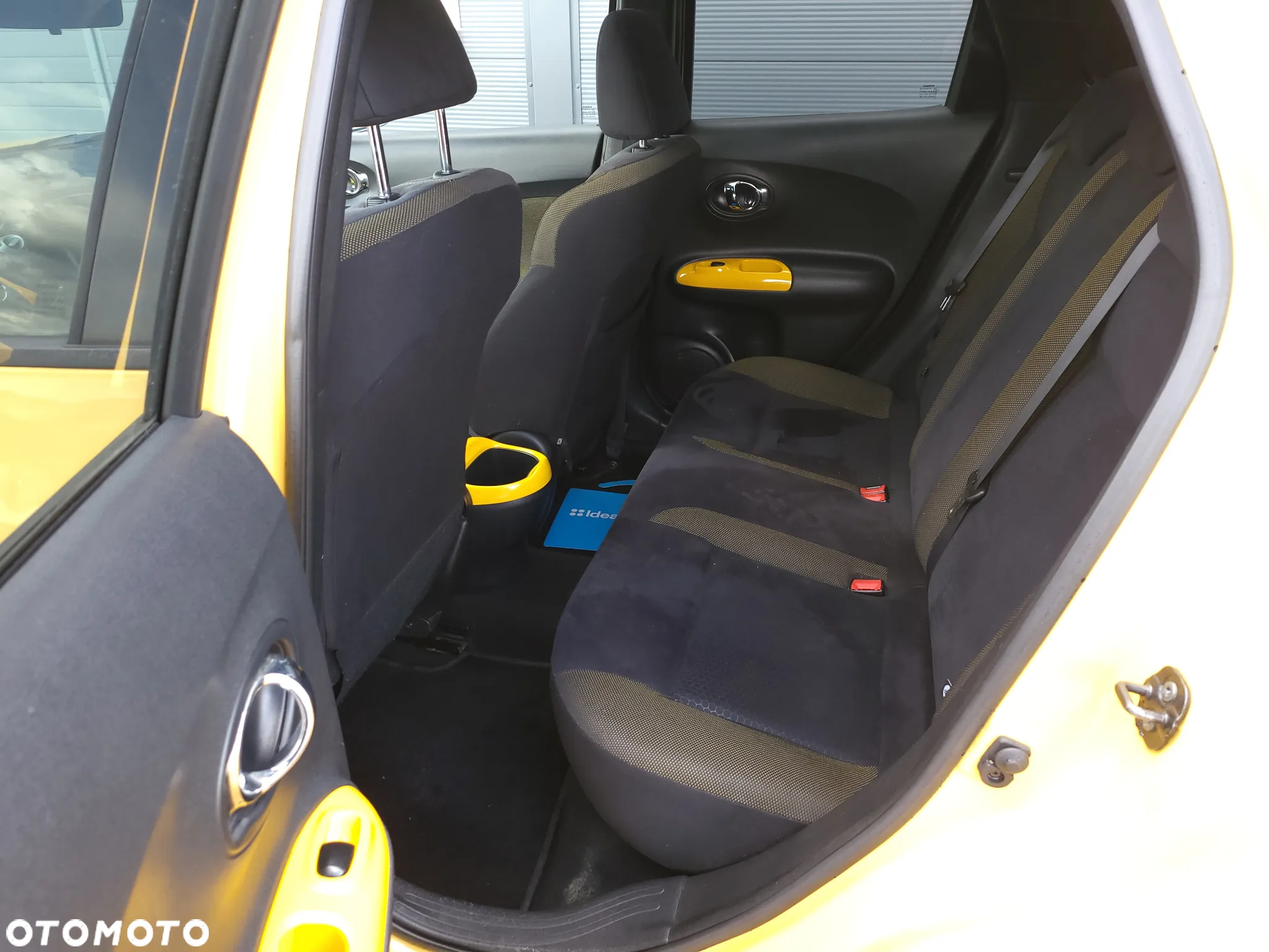 Nissan Juke 1.2 DIG-T Raceline EU6 - 13