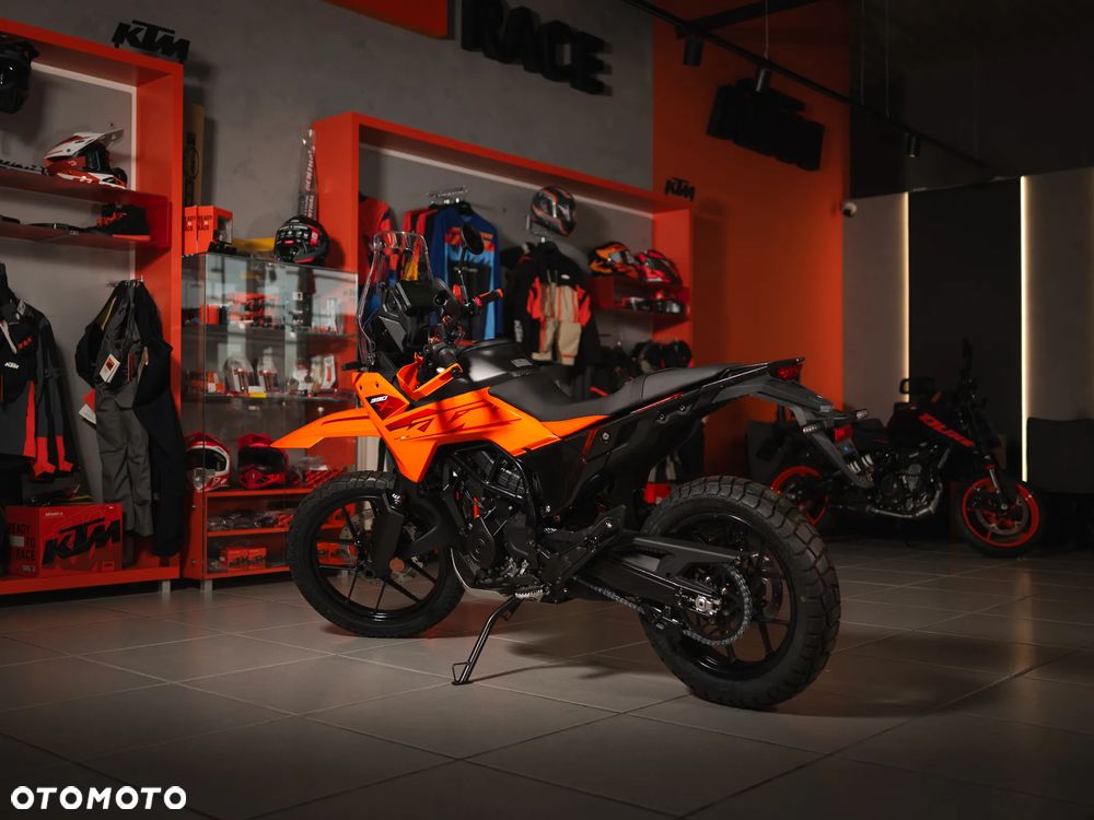 KTM Adventure - 4