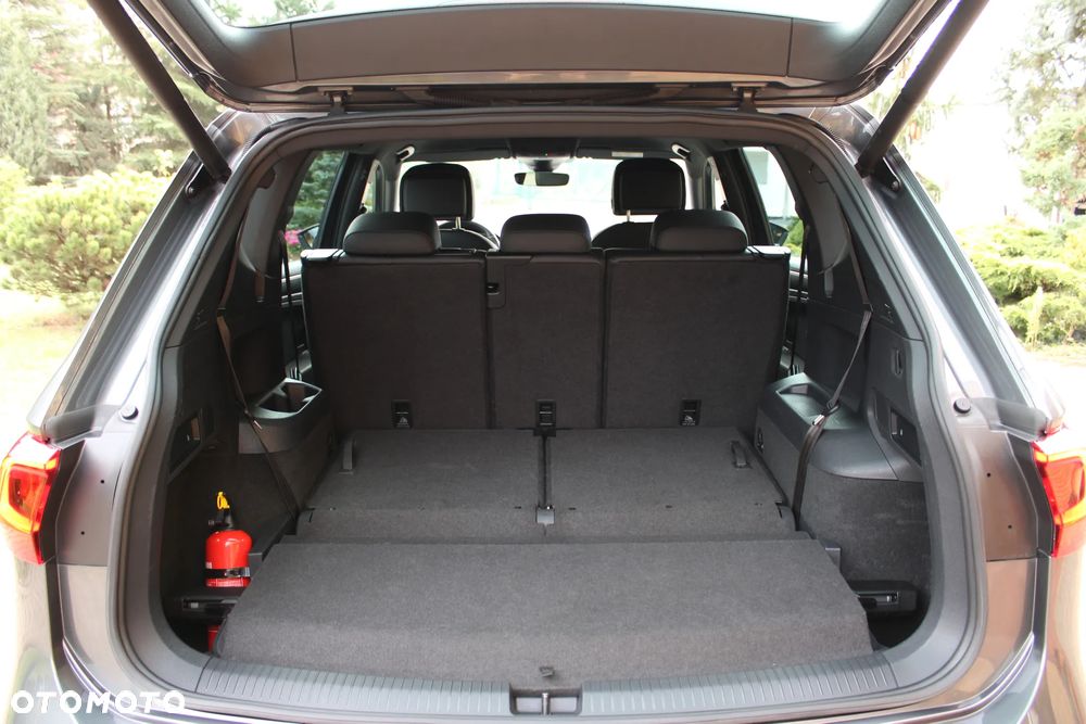 Seat Tarraco 2.0 Eco TSI Xcellence S&S 4Drive DSG - 24