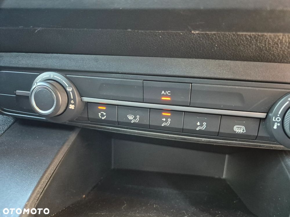 Opel Combo - 15