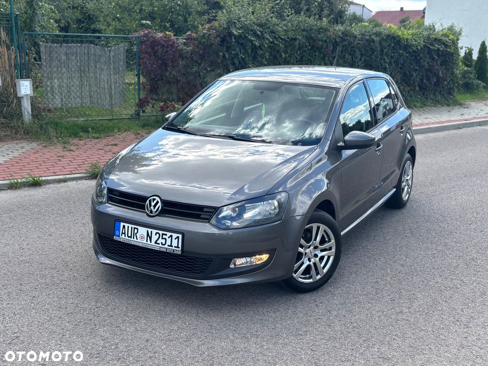 Volkswagen Polo - 4