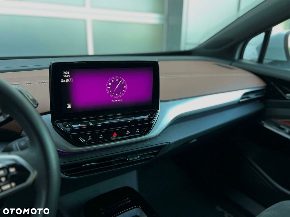 Volkswagen ID.4 77kWh Pro - 12