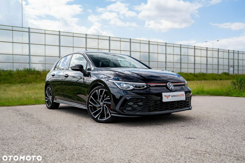 Volkswagen Golf 2.0 TSI GTI DSG - 4