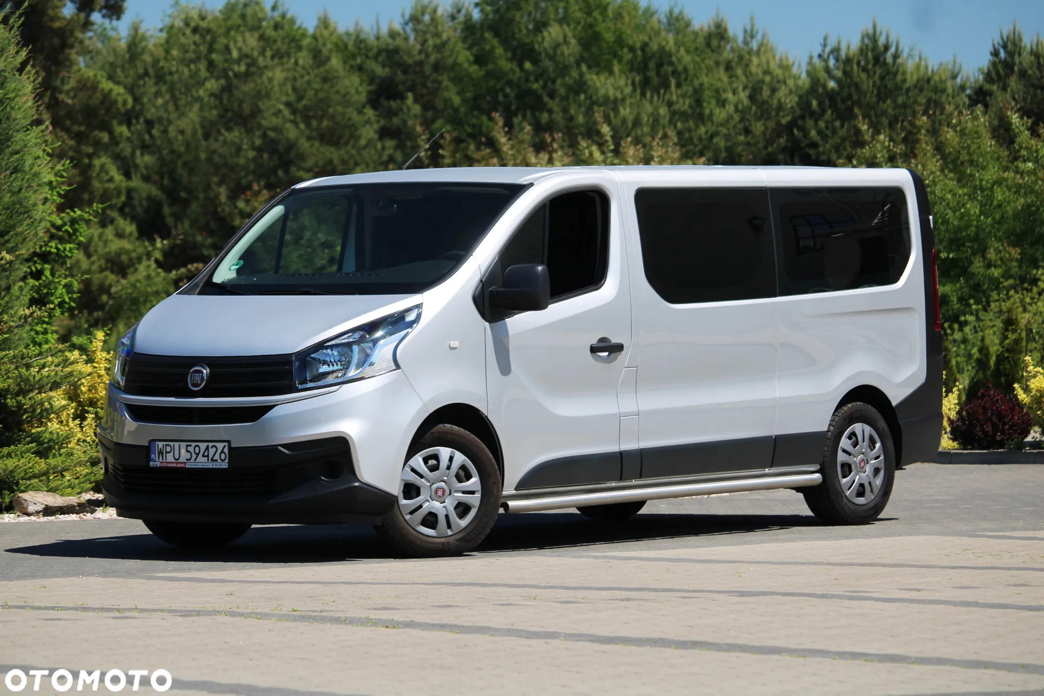 Fiat Talento - 3