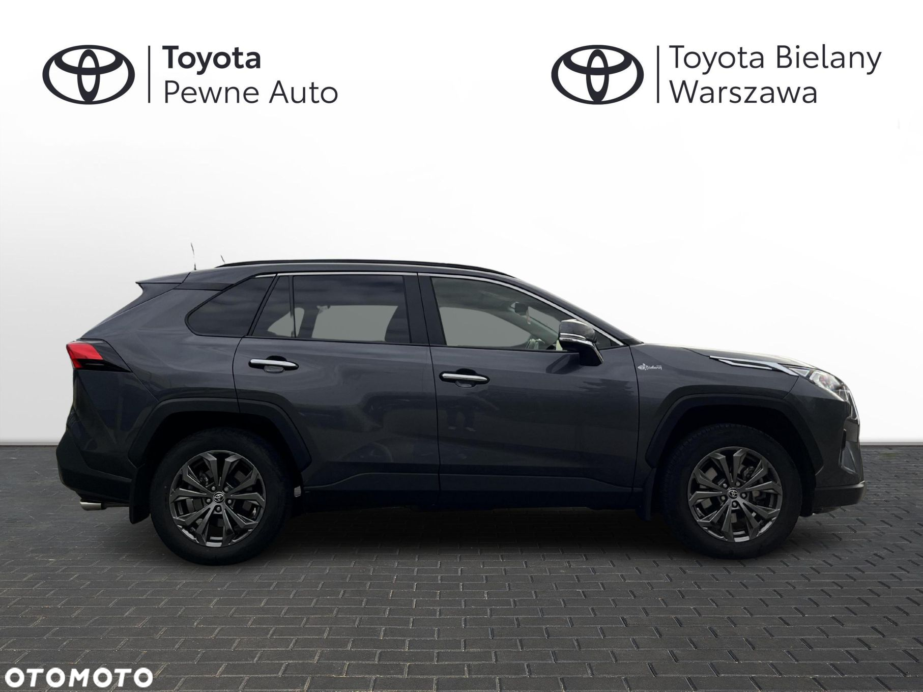 Toyota RAV4 - 6