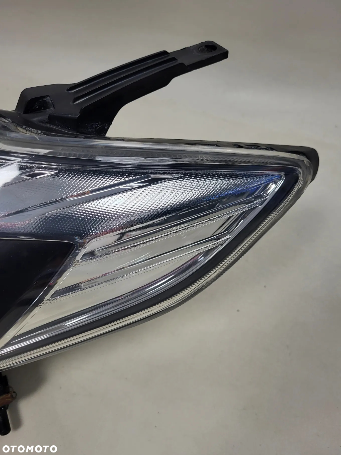 MAZDA 5 LIFT SPORT 08-10 XENON LEWA PRZEDNIA LAMPA - 2
