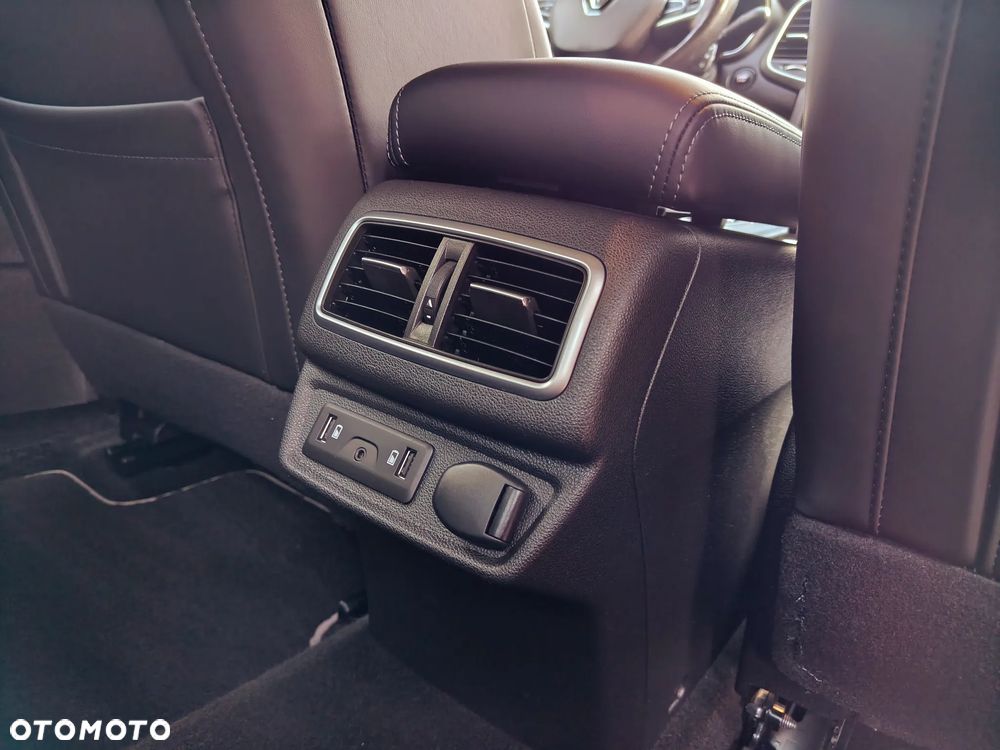 Renault Talisman 1.6 Energy dCi Initiale Paris EDC - 15