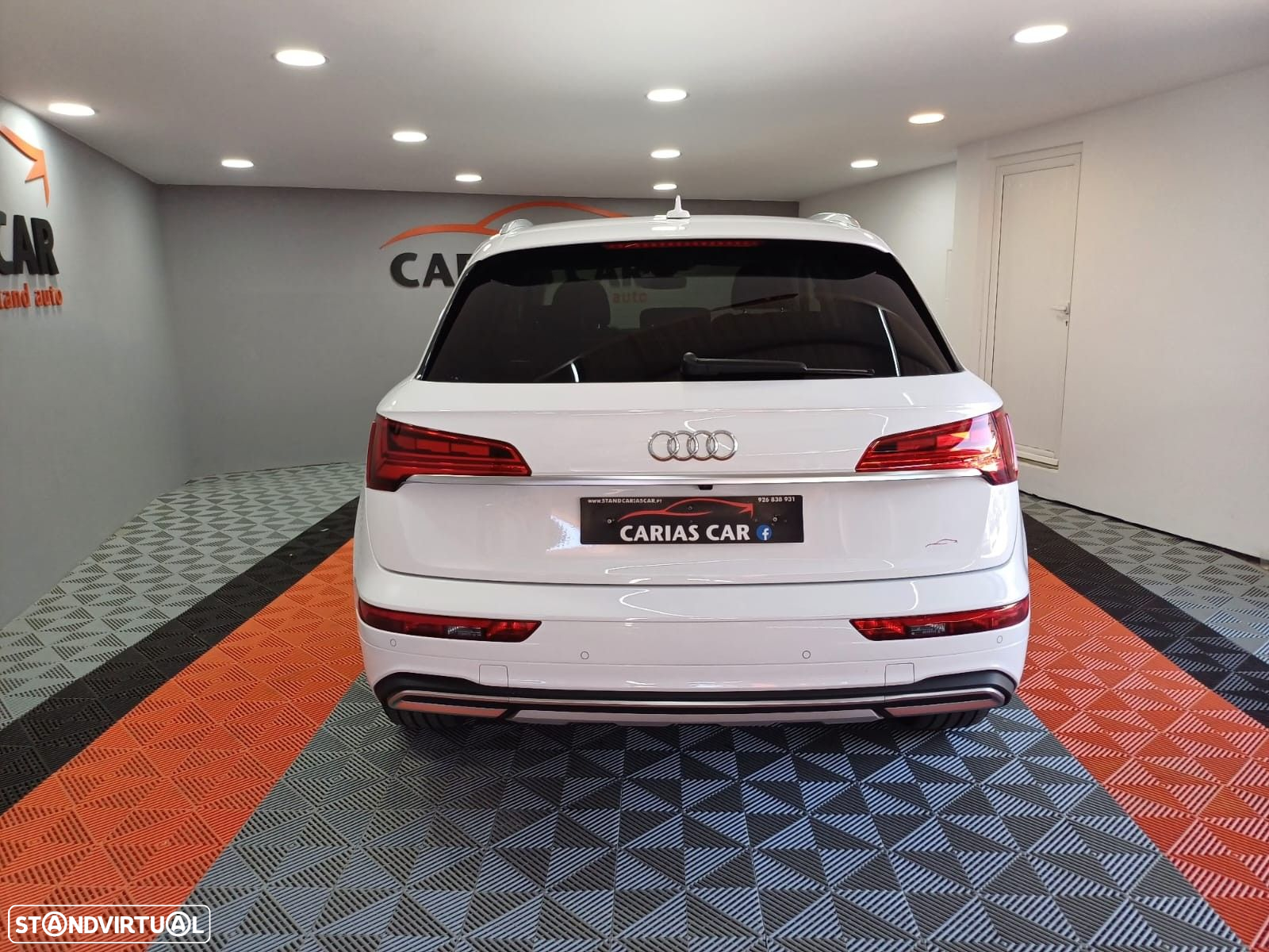 Audi Q5 - 4